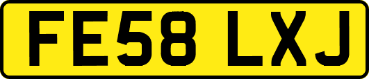 FE58LXJ