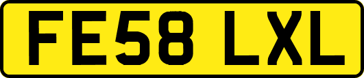 FE58LXL