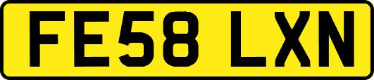 FE58LXN