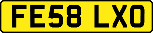 FE58LXO