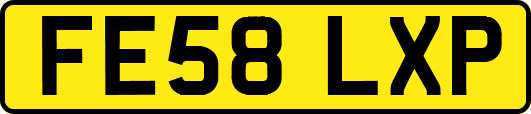 FE58LXP