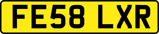 FE58LXR