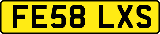 FE58LXS