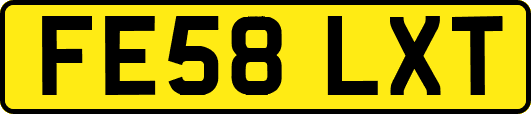 FE58LXT