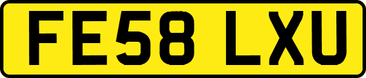 FE58LXU