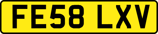 FE58LXV
