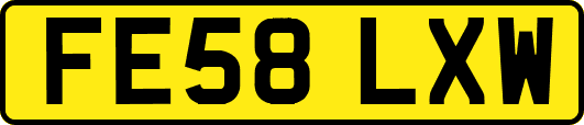 FE58LXW