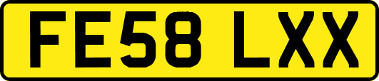 FE58LXX