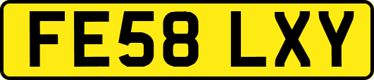 FE58LXY