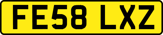 FE58LXZ