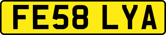 FE58LYA