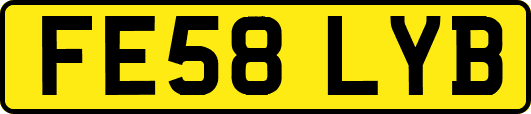 FE58LYB