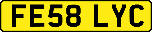 FE58LYC