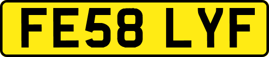 FE58LYF