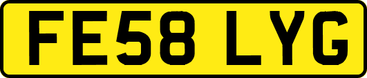 FE58LYG