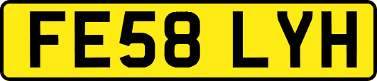 FE58LYH