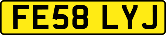 FE58LYJ