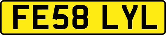 FE58LYL