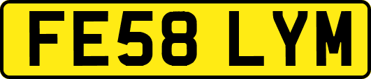 FE58LYM