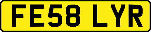 FE58LYR