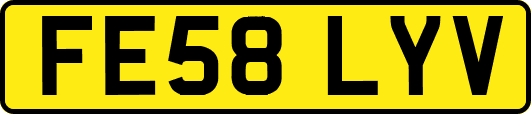 FE58LYV