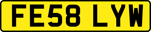 FE58LYW