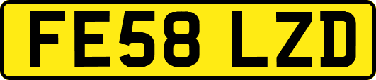 FE58LZD