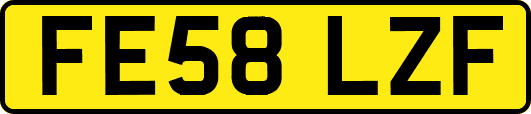 FE58LZF