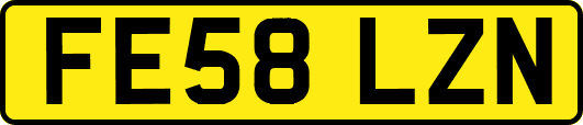 FE58LZN