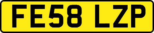 FE58LZP