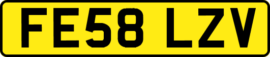 FE58LZV