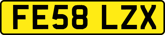 FE58LZX