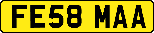 FE58MAA