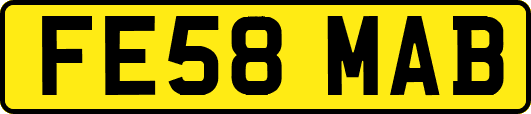 FE58MAB