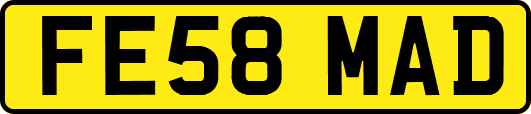 FE58MAD