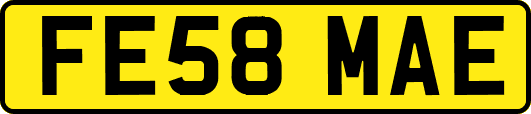 FE58MAE