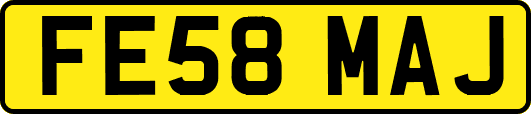 FE58MAJ