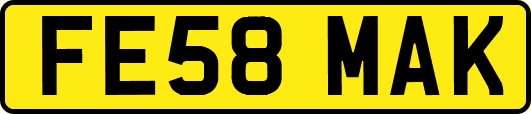 FE58MAK