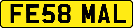 FE58MAL