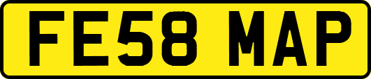 FE58MAP