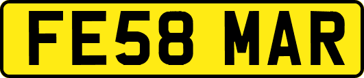 FE58MAR