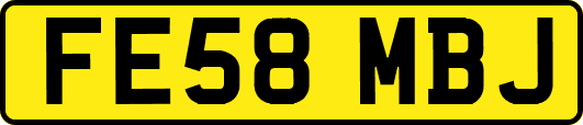 FE58MBJ