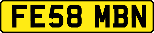 FE58MBN