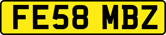 FE58MBZ