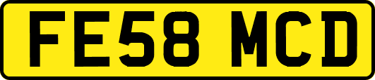 FE58MCD