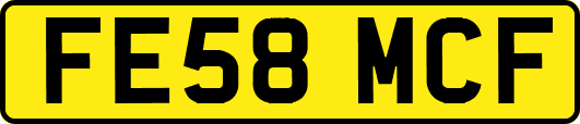 FE58MCF
