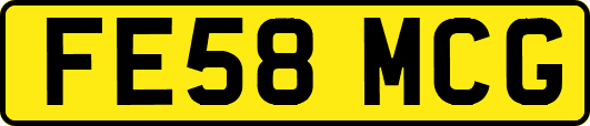 FE58MCG