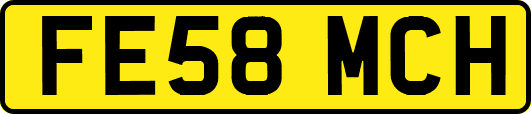 FE58MCH