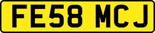FE58MCJ
