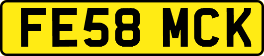 FE58MCK